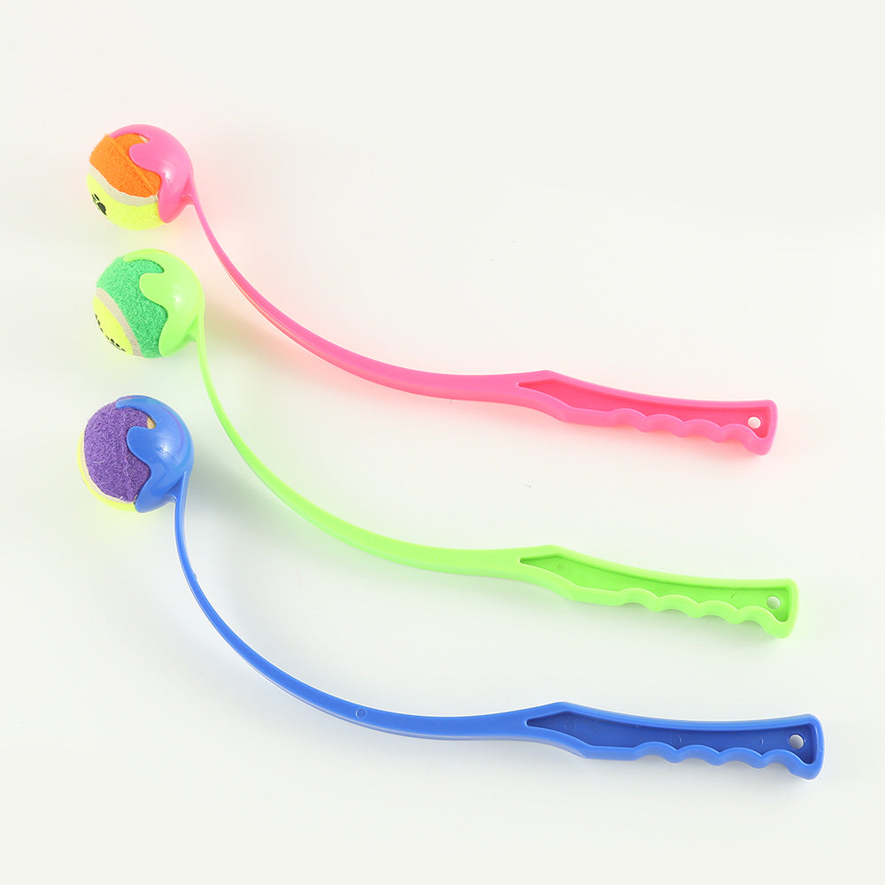 Outdoor Dog Training Fetch Toy