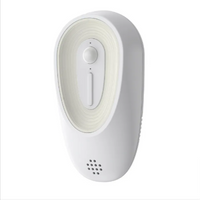 Cat Litter Box Odor Eliminator – USB Deodoriser with Sterilisation Technology