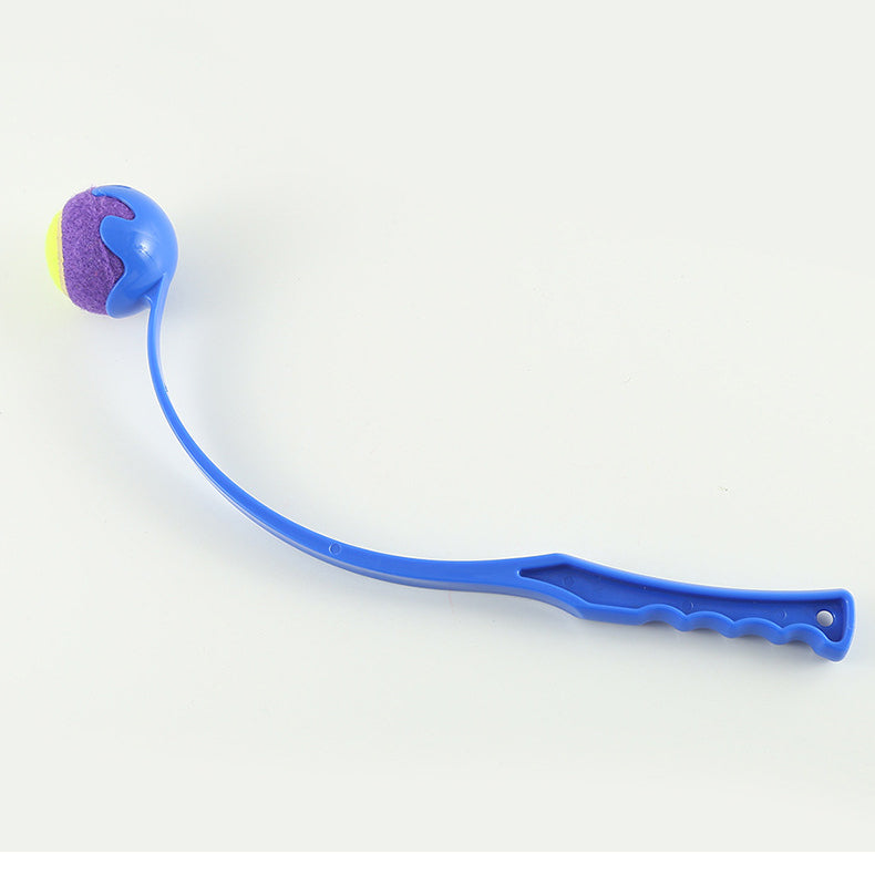 Outdoor Dog Training Fetch Toy