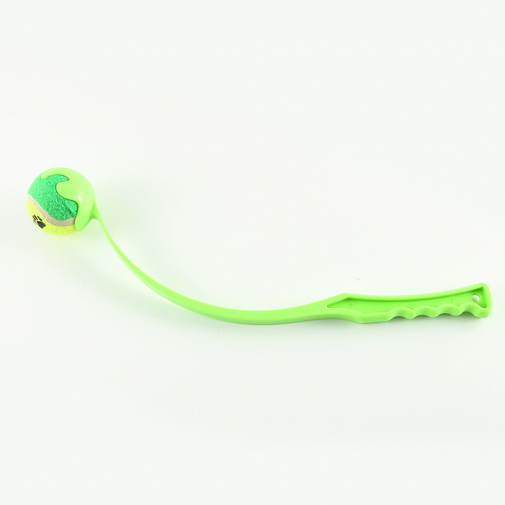 Outdoor Dog Training Fetch Toy