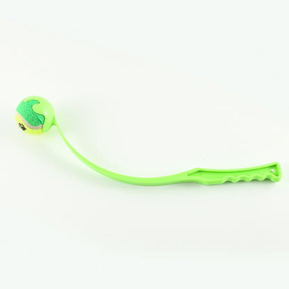 Outdoor Dog Training Fetch Toy