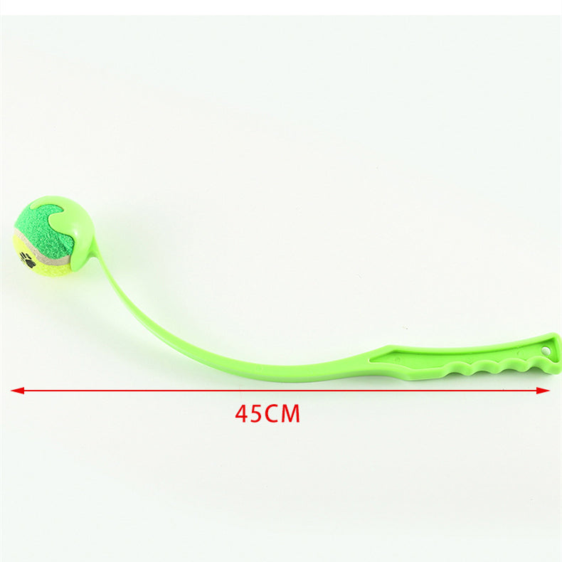Outdoor Dog Training Fetch Toy
